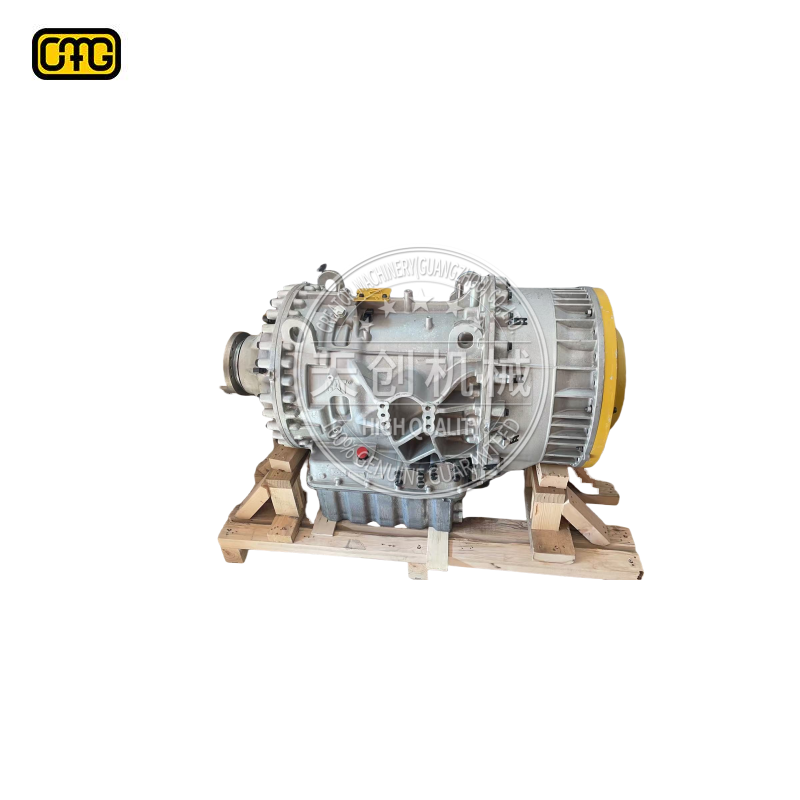 160-9845 AIR COMPRESSOR GP for 776C Truck Spare parts