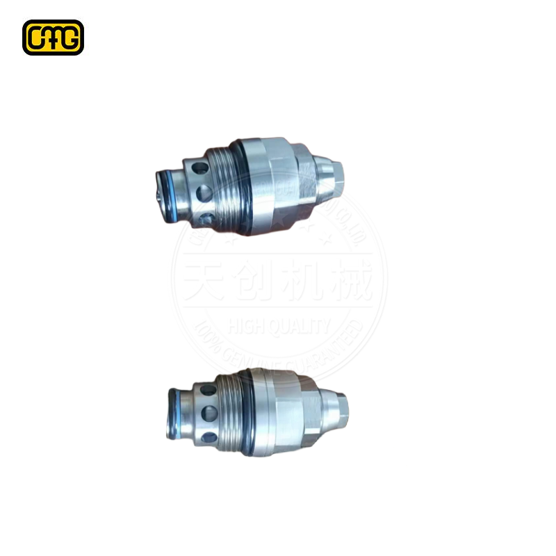 209-62-64232 FLANGE for PC1250 Excavator spare parts