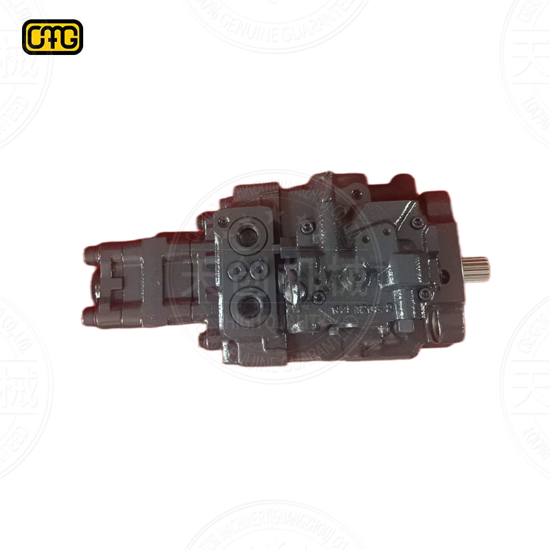 708-2K-00114 PISTON PUMP for PC800 Excavator spare parts