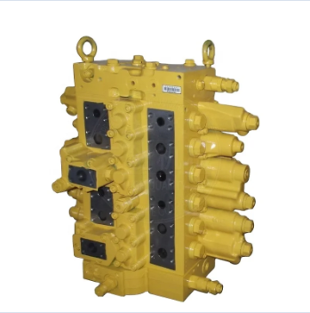 VOE14795458  控制閥  適用于EC480DL的機(jī)型上