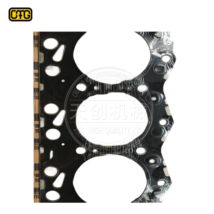 175-6341 Cylinder Head for 3616 Engine spare parts