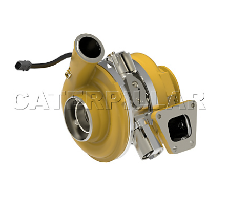 2321805  渦輪增壓器  適用于C15的機型上