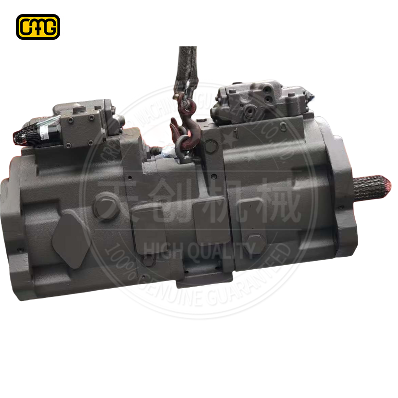 708-2L-00612 NO.1 Pump for PC1250 Excavator spare parts