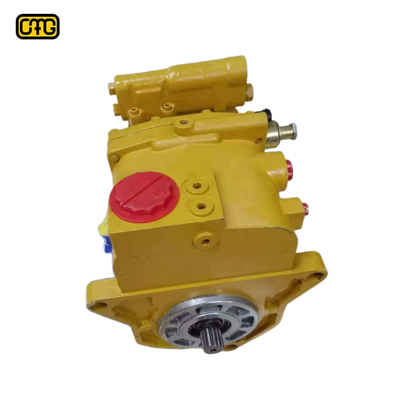 708-2L-06610 PC VALVE for PC200 Excavator spare parts