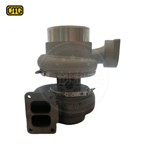 OEM Turbocharger 2834187