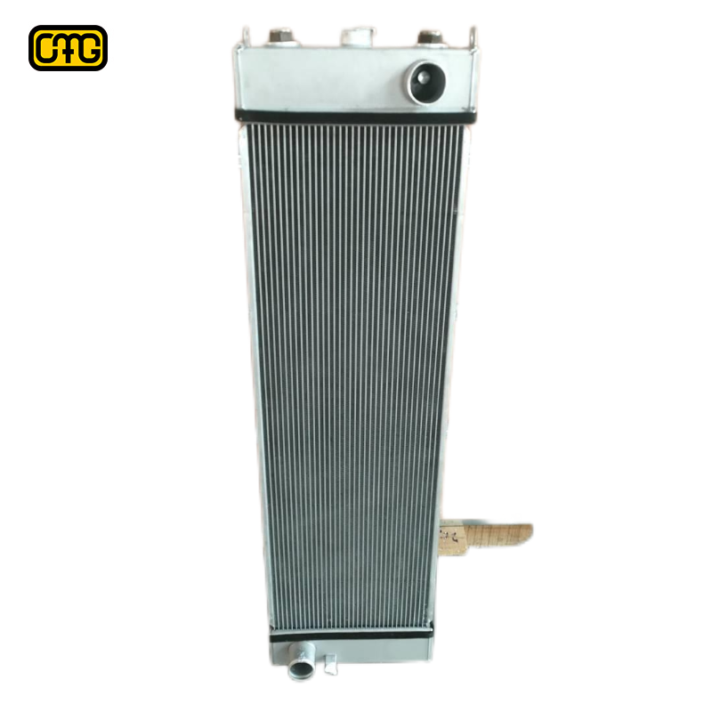 4W-4980 CORE GP-OIL COOLER for 3512C Engine spare parts