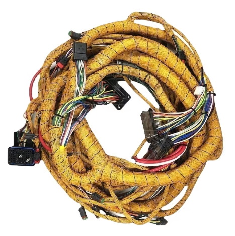 6245-81-5380-HARNESS-ORIGINAL