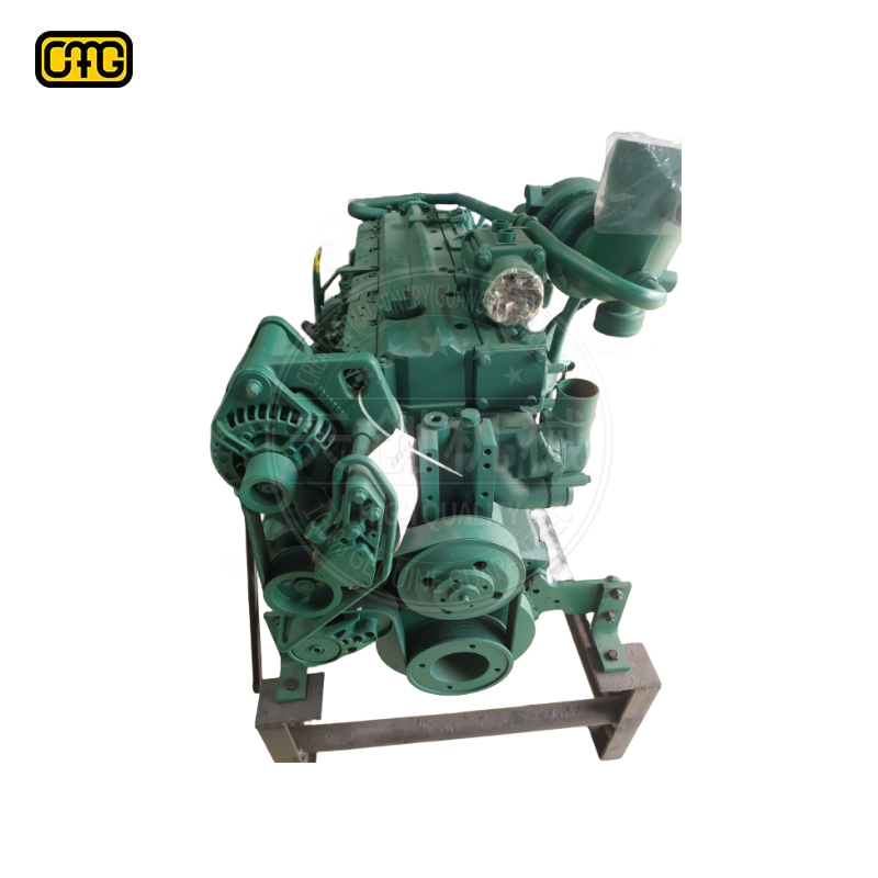 257-4095 CYLINDER HEAD GP for C13 Engine spare parts