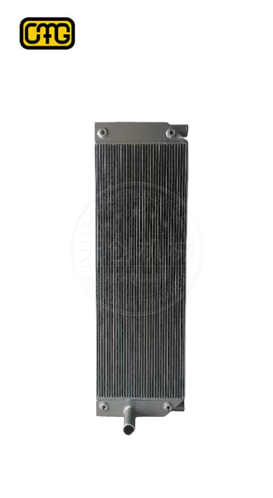 OEM Radiator 5220790 for 660D