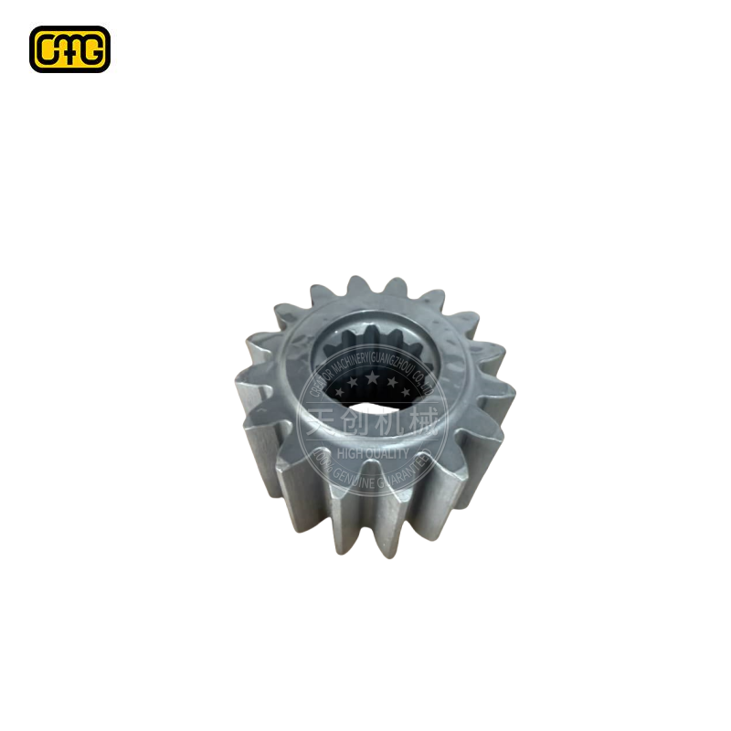7T-6578 GEAR-PLANETARY for D8T Tractor spare parts