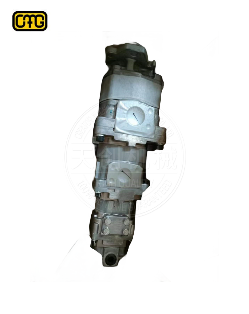 7830-74-4000 CONTROLLER for D65EX Bulldozer spare parts