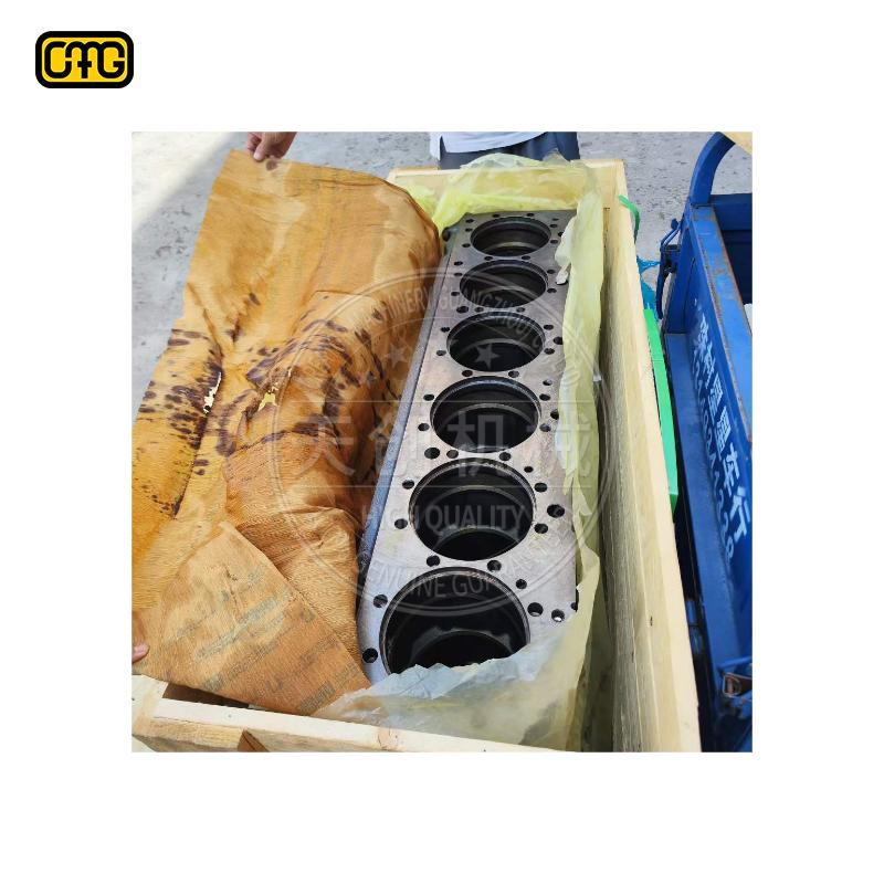 6212-22-4110 HOUSING for SA6D140 Engine spare parts