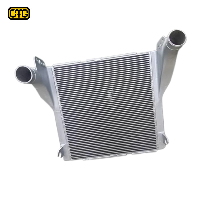 245-7911 CONDENSER AS for 324D Excavator spare parts