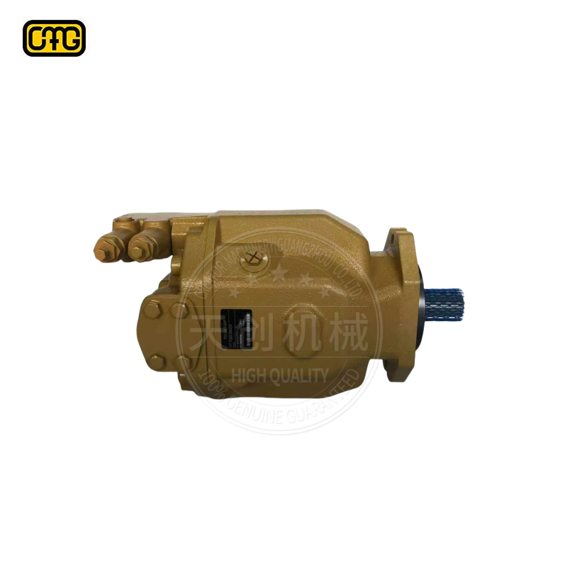 105-3635 PUMP GP-PISTON for 980G Wheel Loader spare parts