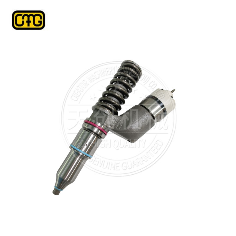 3976372-INJECTOR-HL730-7A