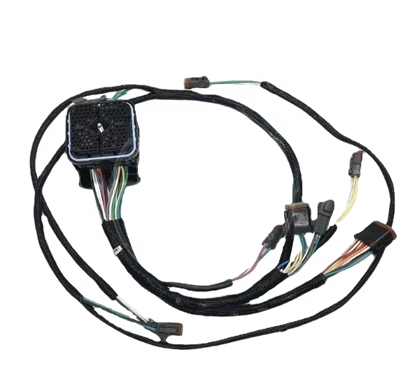 VOE14623865-HARNESS-ORIGINAL