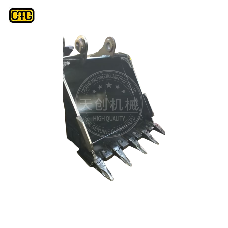 195-27-31151 GUARD for D375A Bulldozer spare parts