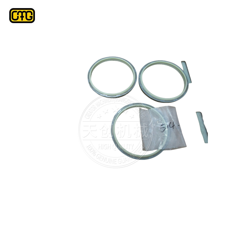 171-5825 SEAL GP-DUO-CONE for 365C Excavator spare parts