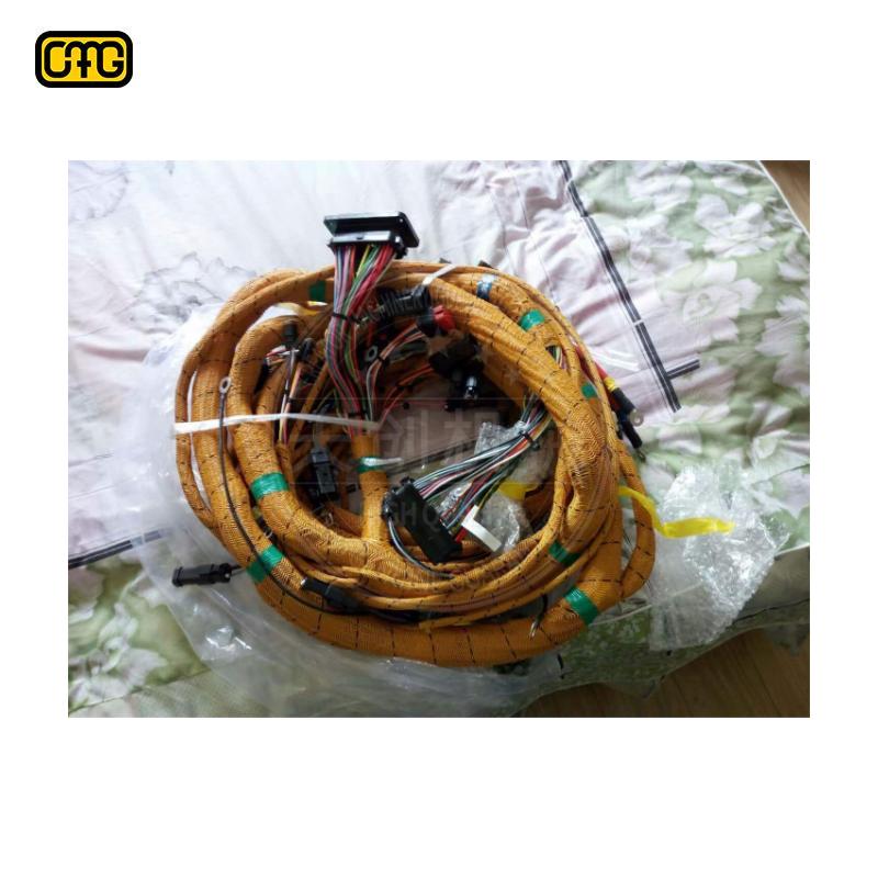 421-S99-2980 HARNESS for WA320 Wheel Loader spare parts