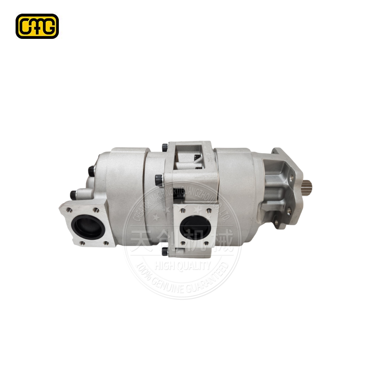 705-56-34690 PUMP for WA150 Wheel Loader spare parts