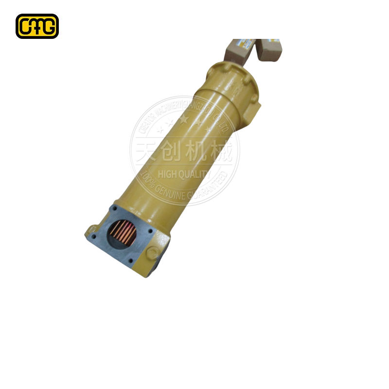 600-211-1340 CARTRIDGE for D85EX Bulldozer spare parts