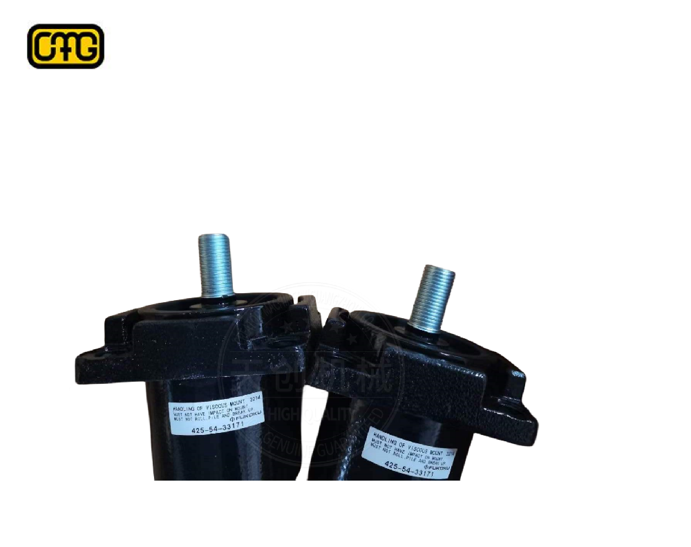 OEM CUSHION 421-01-41140 for WA470-6