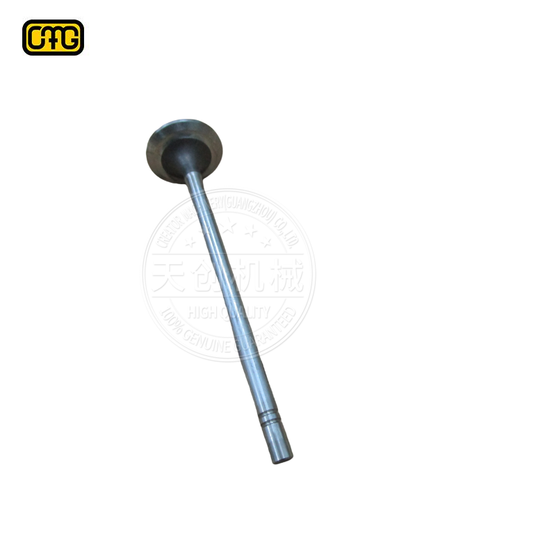 241-8382 VALVE-INLET for 330D Excavator spare parts
