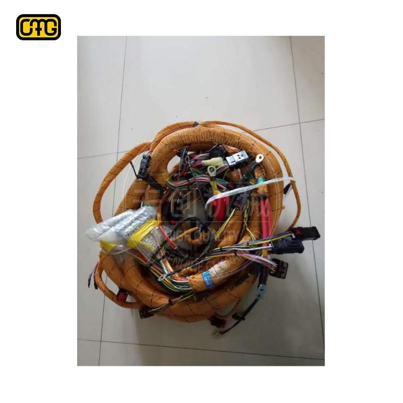 426-06-22531 HARNESS for WA600 Wheel Loader spare parts