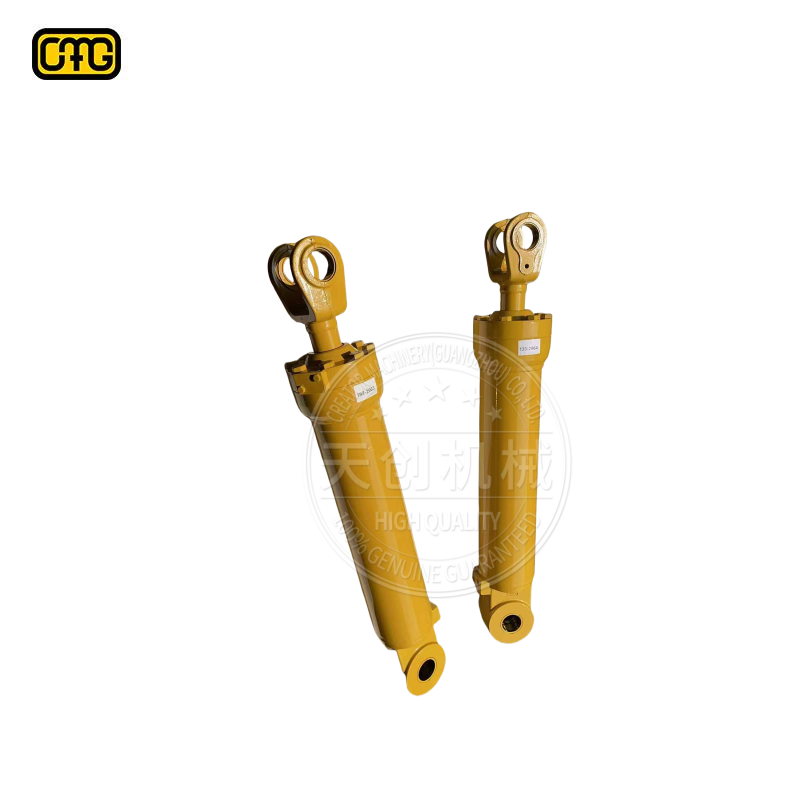 195-63-01413 CYLINDER for D375A Bulldozer spare parts