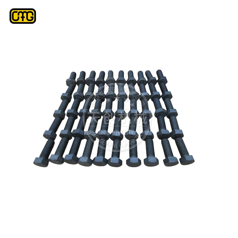 424-01-11330 CUSHION for WA420 Wheel Loader spare parts