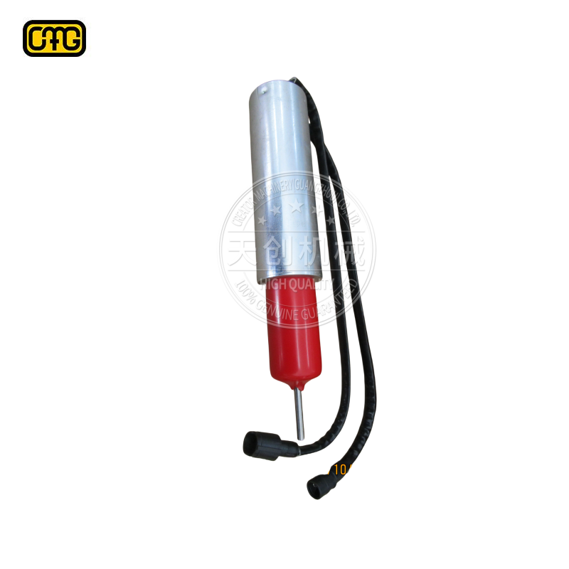 243-5752 SENSOR GP-TEMPERATURE for G3512 Engine spare parts