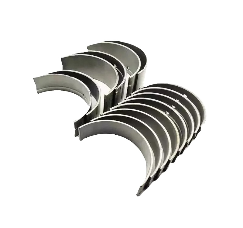 OEM conrod bearing 9122716080 for 6BG1 Engine