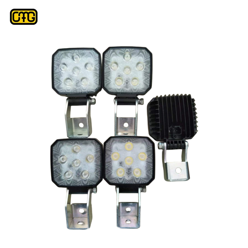 383-8634 LAMP GP-FLOOD for D9T Tractor spare parts