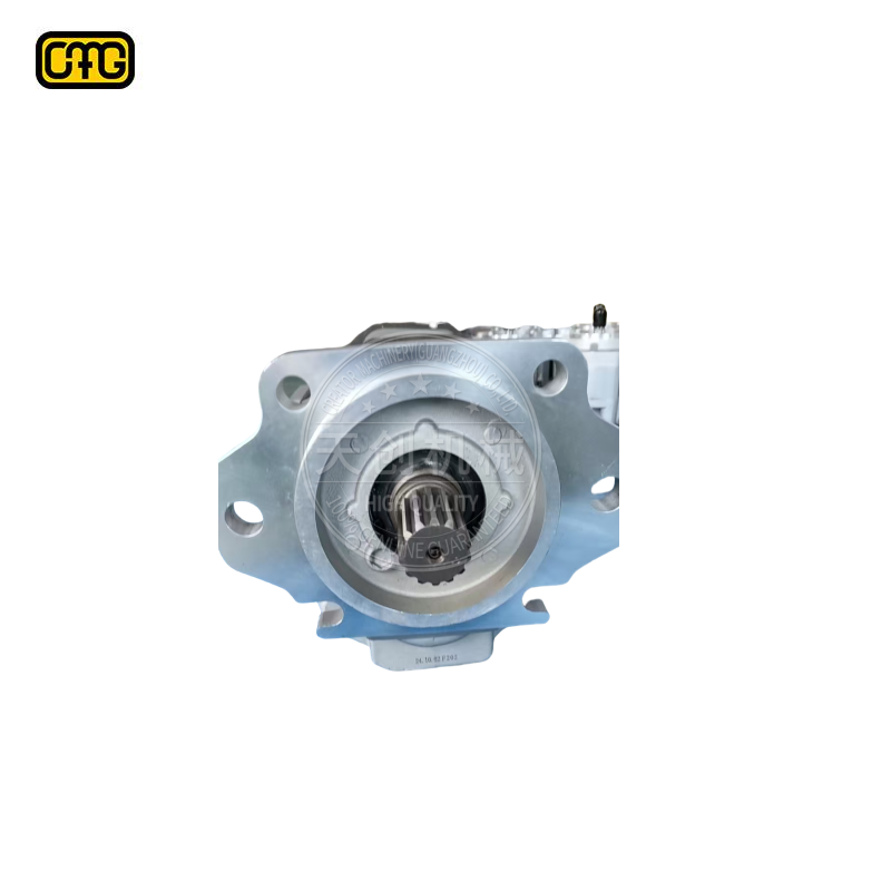 14X-911-7501 BLOWER for D375A Bulldozer spare parts