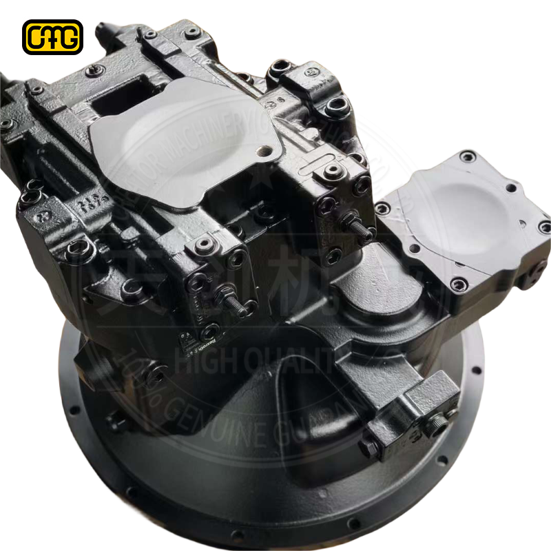 567-5160 COMPRESSOR for 320GC Excavator spare parts
