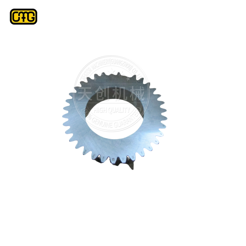 6212-32-1930 GEAR for SA6D140 Engine spare parts