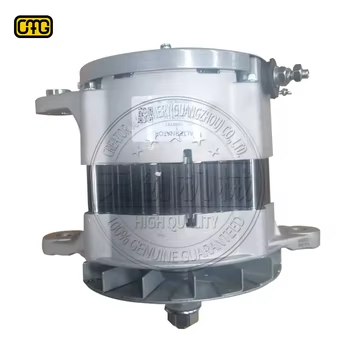 2874279 交流發(fā)電機 原裝