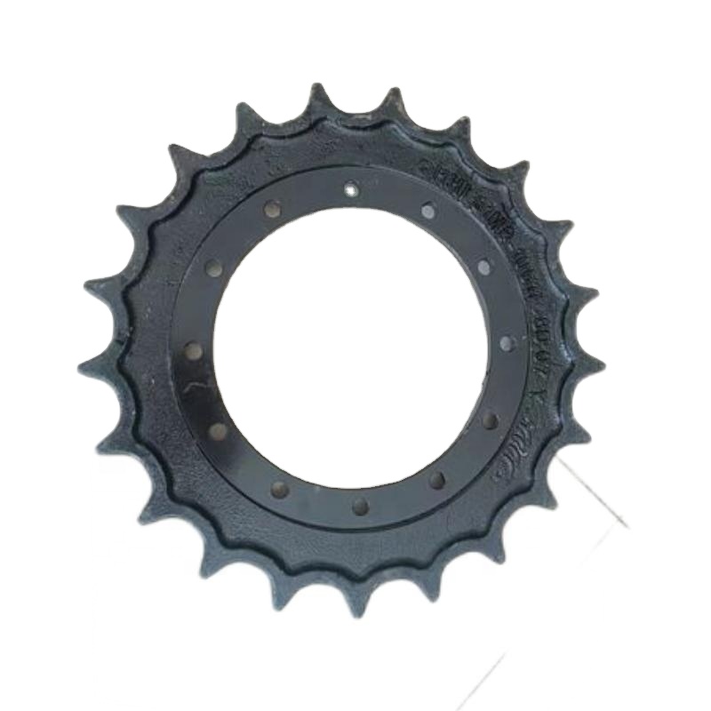 Original Sprocket 81QE-10010 for R1250-9