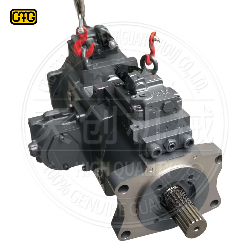21M-98-11110-PUMP-PC600