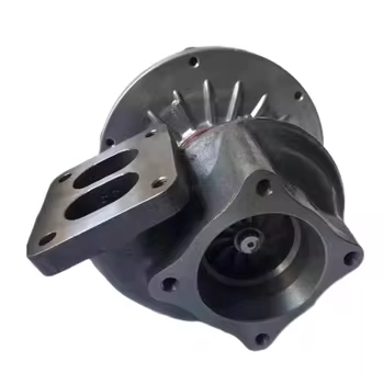 1020296 Turbocharger