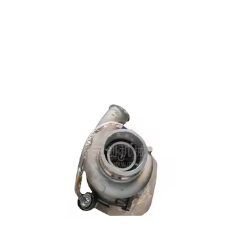 3619708 Turbocharger