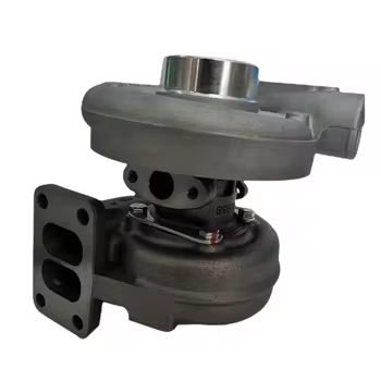 XT0210100072 Turbocharger