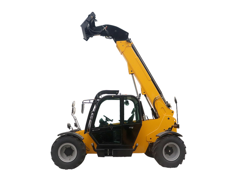 T3007伸縮臂叉裝機(jī)