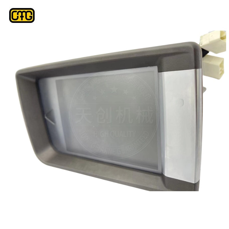 MIRROR 56B-54-17313 FOR DUMP TRUCK HD325