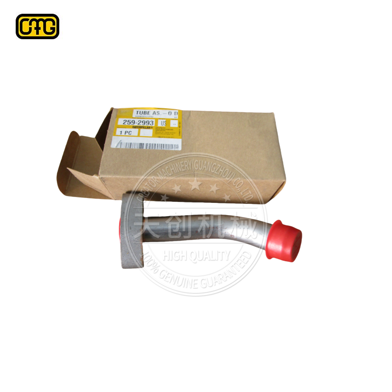 TUBE 6215-61-8480 FOR ENGINE SA12V140