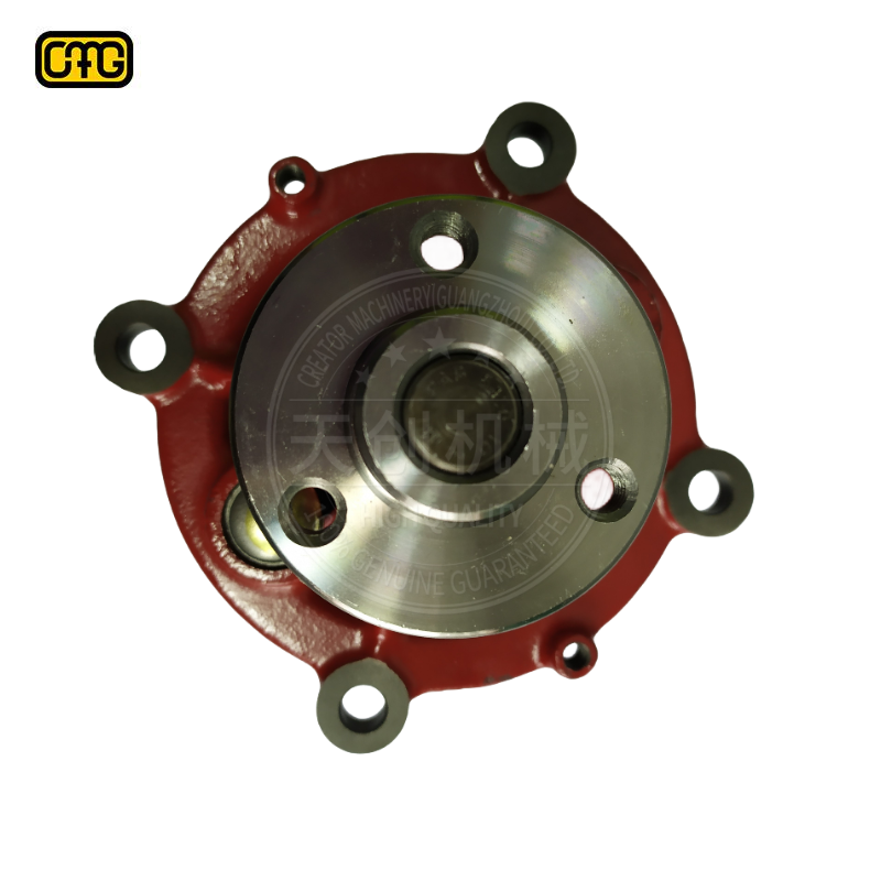 PUMP GP-SEA WATER 291-4308 CMG Original brand new