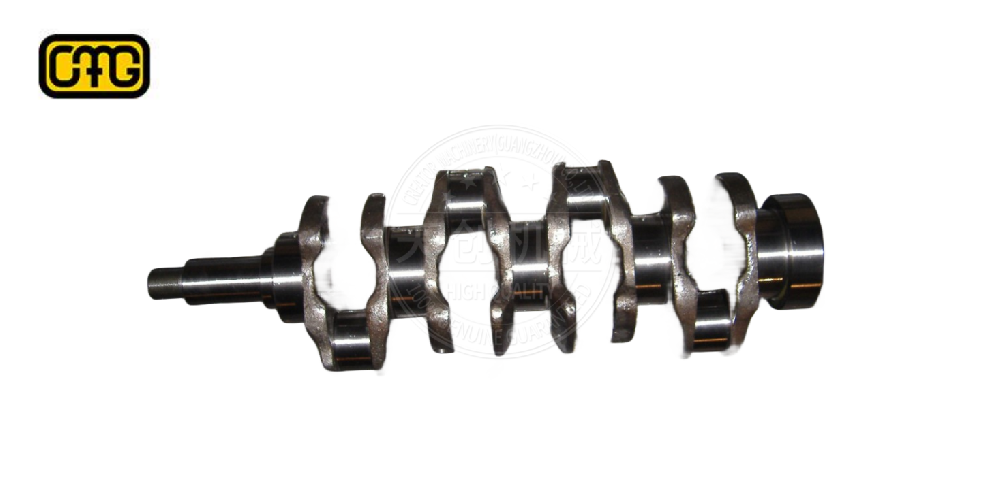 Crankshaft ZZ90222 Original brand new