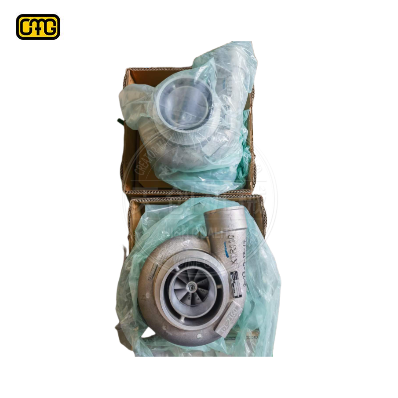 TURBOCHARGER 5696097 CMG Original brand new