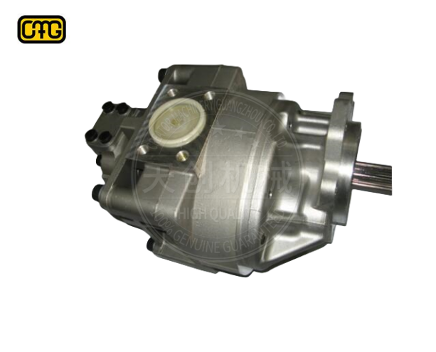 Original PUMP-FUEL (injection pump) 3081905
