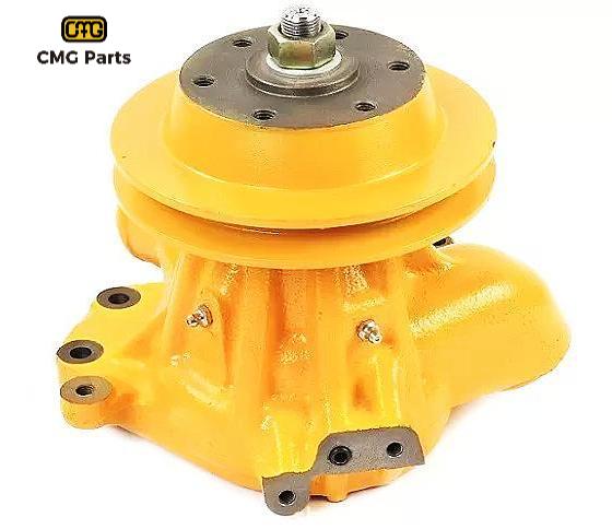 376-4216 WATER PUMP for 349E Excavator Spare Parts